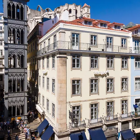 Tempo Flh Hotels Lisboa-3